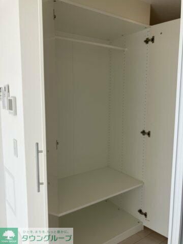 収納　お部屋探しは株式会社　タウンハウジング　までお気軽にお問合…