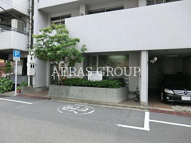 病院　柳下医院（病院）まで327m