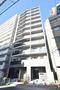 新富町駅より徒歩7分 3階 築5年10ヶ月の賃貸物件