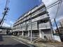 熱田駅より徒歩18分 3階 築37年9ヶ月の賃貸物件