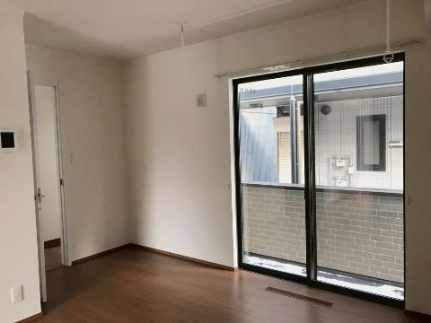 バルコニー　ベランダ