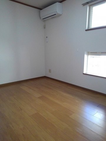 その他部屋・スペース　内装です