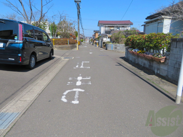 駐車場　駐車場その他