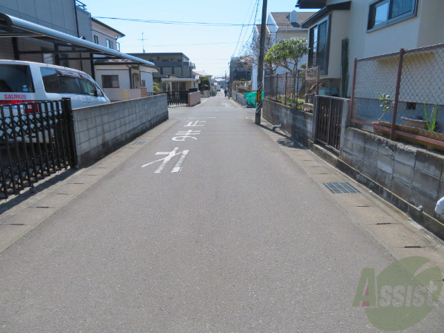 その他共有部分　駐輪場その他