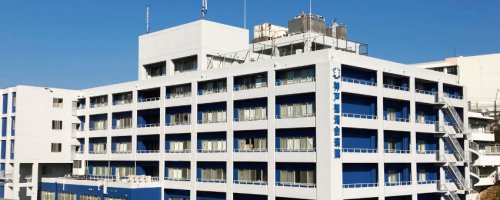 病院　神戸徳洲会病院（病院）まで1539m