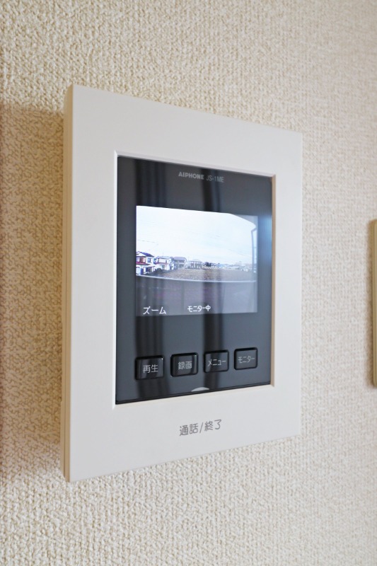 セキュリティ　図面と現状に相違がある場合には現状を優先