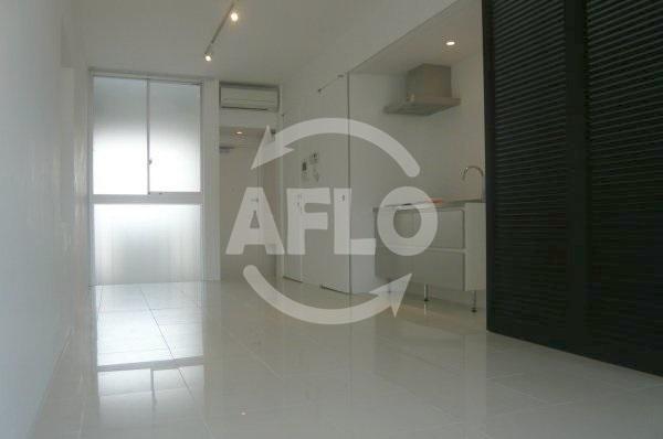 居室・リビング　匠空KYOMACHIBORI　寝室