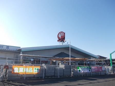 ホームセンター　コメリ（ホームセンター）まで550m