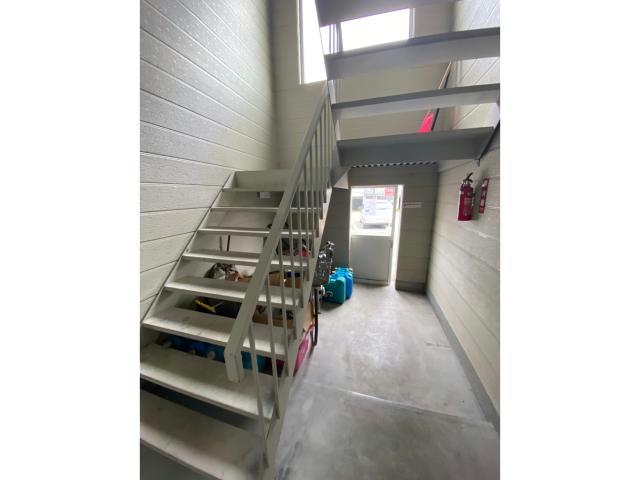 エントランス　エントランス部分