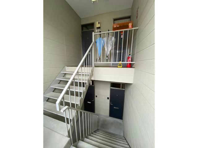 その他共有部分　建物設備