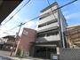 北野白梅町駅より徒歩6分 4階 築7年11ヶ月の賃貸物件