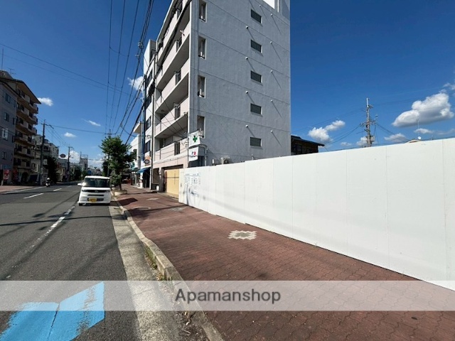 スーパー　ＰＡＫＥＴ（パケット）　奈良店（スーパー）まで1011m