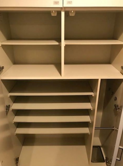 その他設備　同タイプ別部屋のお写真です