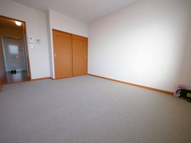 その他部屋・スペース　開放的住空間