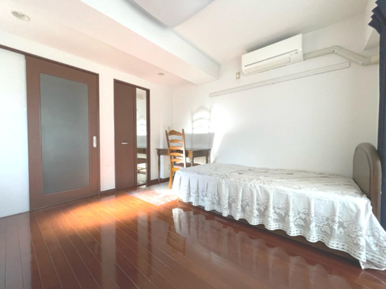 その他部屋・スペース　モデルルーム写真