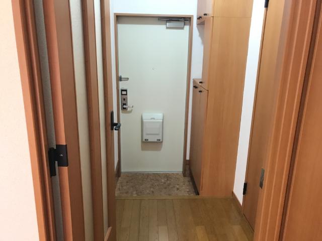 バルコニー　ベランダ（イメージ）