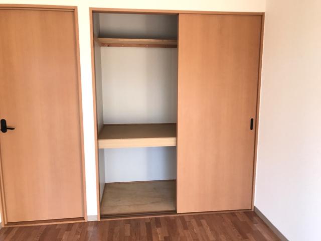 駐車場　眺望（イメージ）