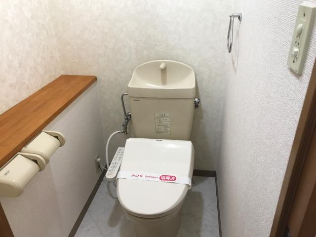 その他部屋・スペース　洋室1（イメージ）