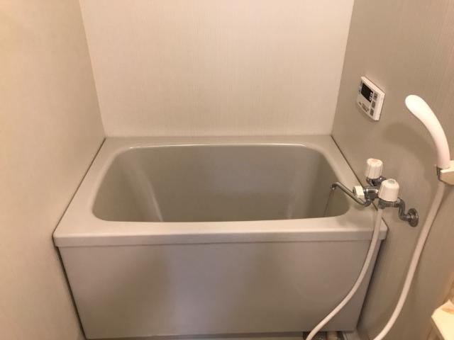 眺望　リビング　北側から（イメージ）