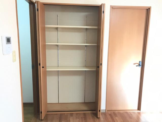 その他設備　人感センサー（イメージ）