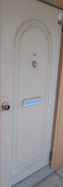 エントランス　同仕様