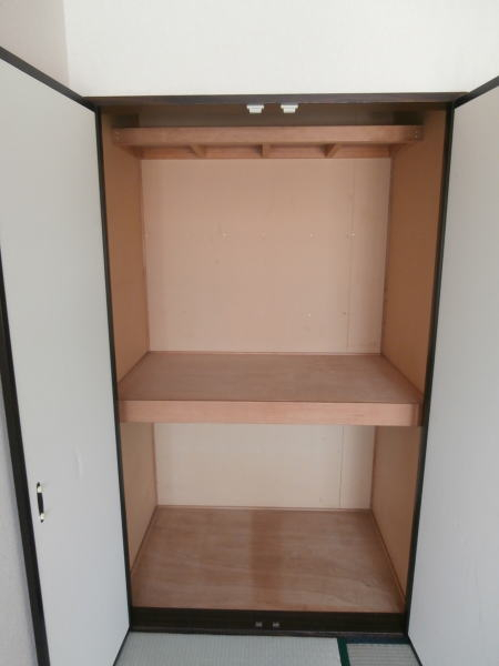収納　同仕様