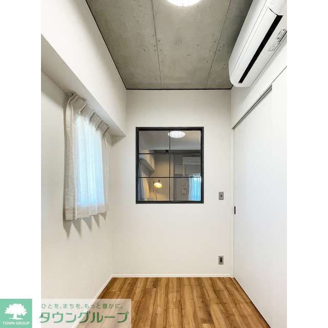 その他部屋・スペース　【家具/調度品に関しては配置例を示したものであり、実際の賃…