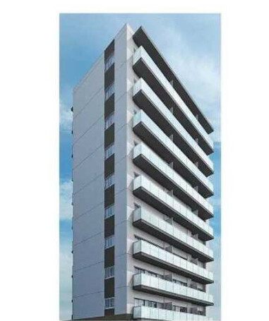 建物外観　東灘区深江本町『クラシェス深江』