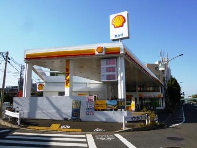 その他　昭和シェル石油セルフ楠町（その他）まで266m