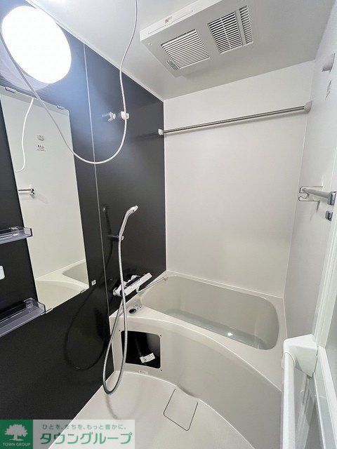 バス・シャワールーム　お部屋探しは株式会社　タウンハウジング　までお気軽にお問合…