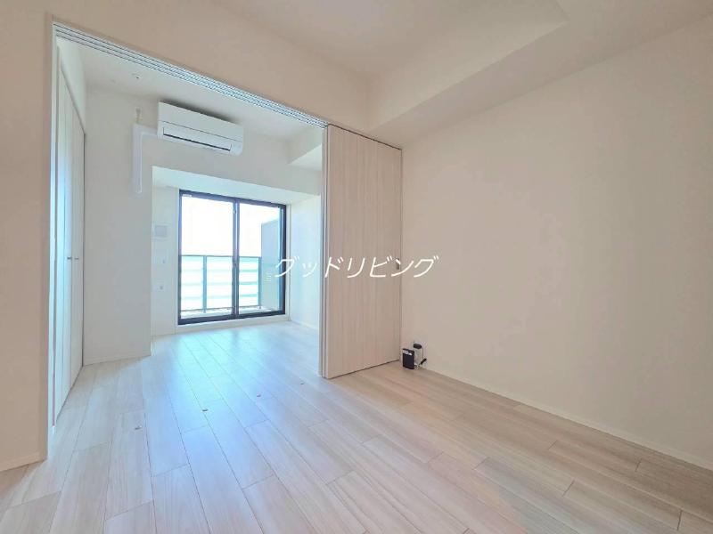 居室・リビング　2026/01/09　1501号室