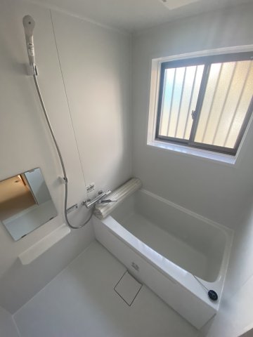 バス・シャワールーム　浴室ユニットバス新品