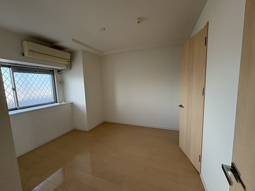 その他　洋室約