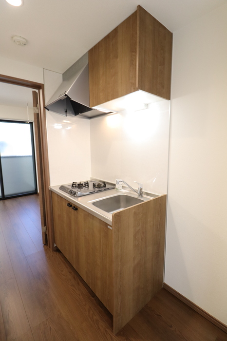 キッチン　※別号室参照※
