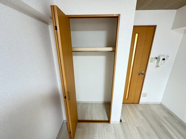 収納　詳細は、RISUMO江坂本店までお問合せください♪