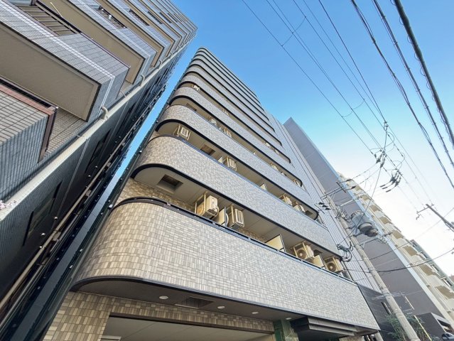 建物外観　詳細は、RISUMO江坂本店までお問合せください♪