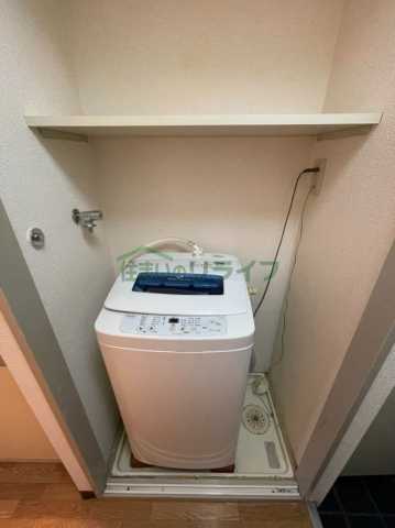 その他　ジョイフル祐天寺