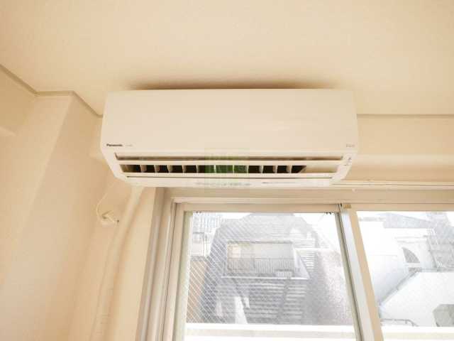 その他設備　シャトーサンケイの