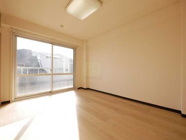 その他部屋・スペース　シャトーサンケイの内装