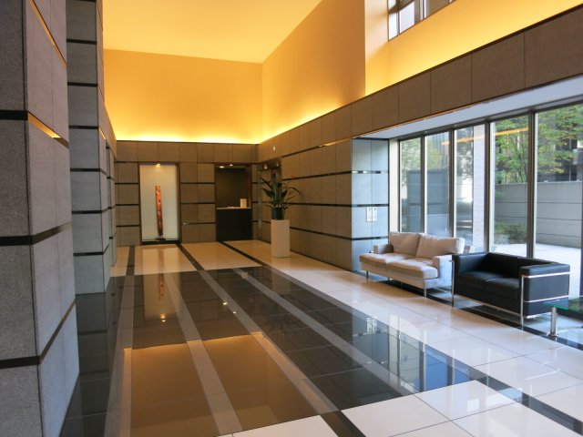 ロビー