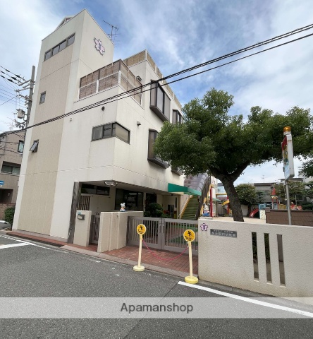 幼稚園・保育園　長池昭和幼稚園（幼稚園・保育園）まで707m