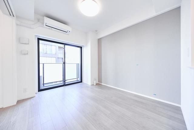 居室・リビング　ゆったり過ごせるリビングです