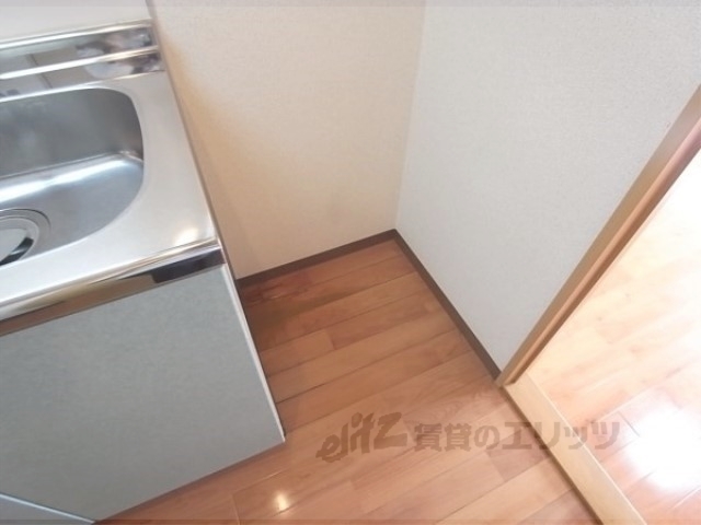 その他部屋・スペース　冷蔵庫置場