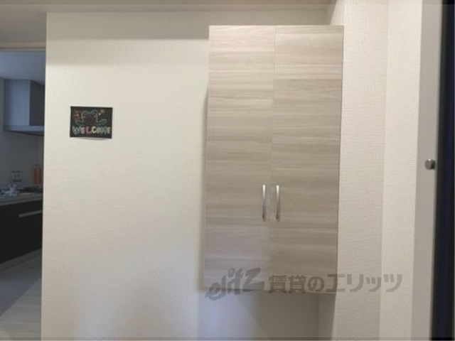 収納　下駄箱