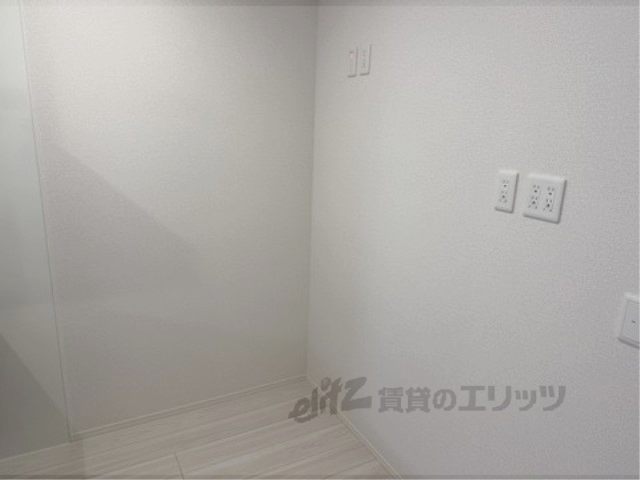 その他部屋・スペース　冷蔵庫置場