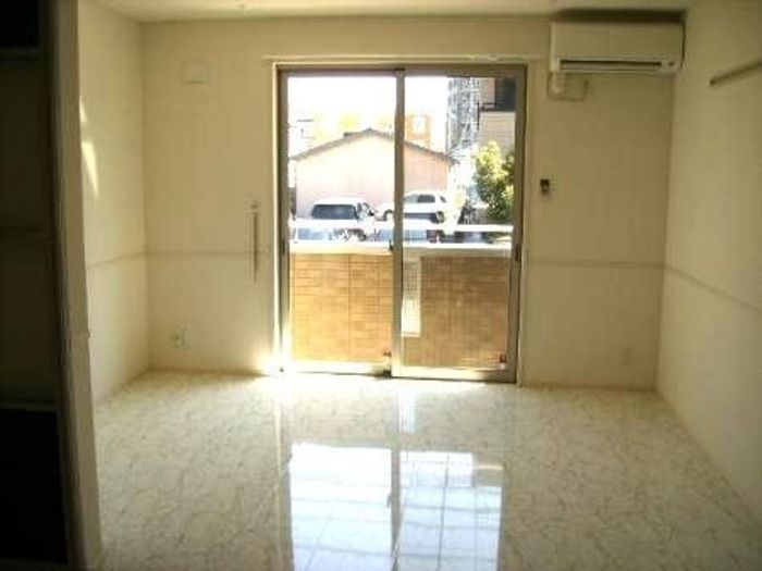 その他設備　別のお部屋の写真です