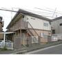 藤沢駅よりバス9分 徒歩3分 1階 築36年10ヶ月の賃貸物件