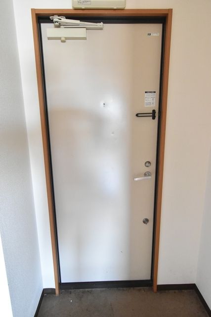 玄関　★お問い合わせ・ご来店はタウンハウジング町田店まで★