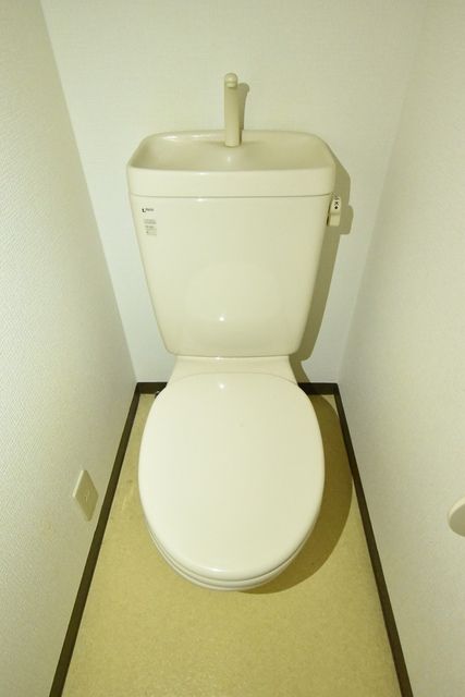 トイレ　★お問い合わせ・ご来店はタウンハウジング町田店まで★