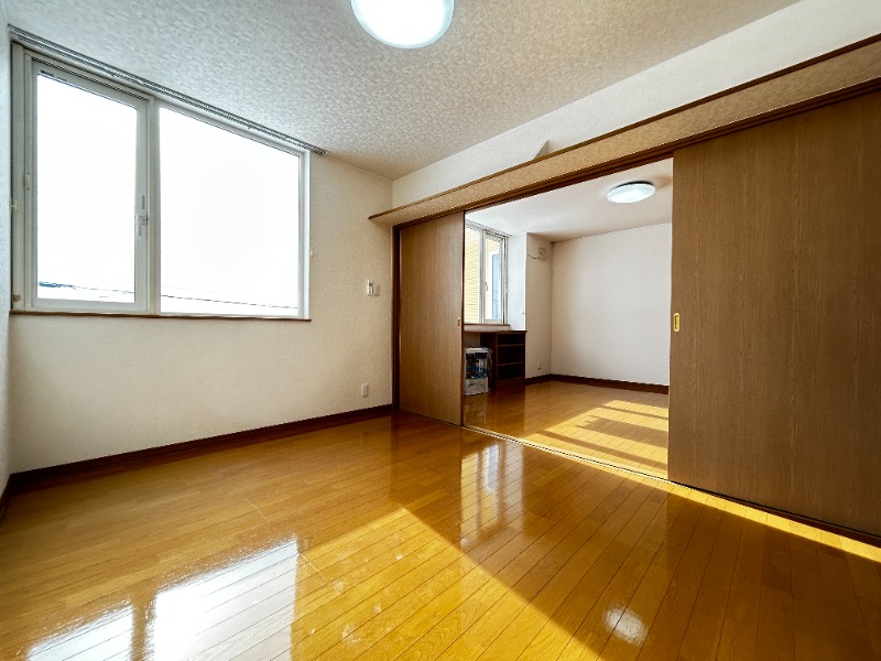 その他部屋・スペース　居室